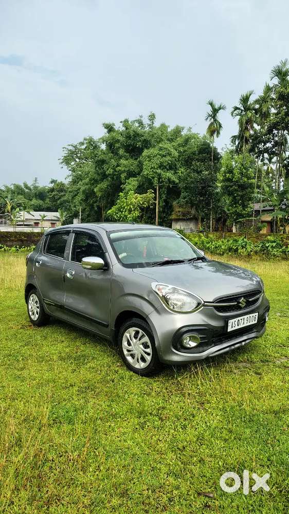 Maruti Suzuki Celerio Zxi 2024 Petrol Manual