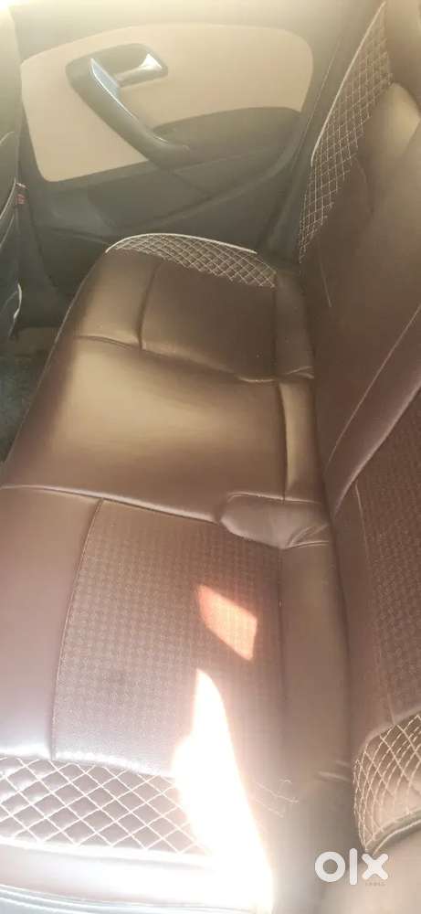 Volkswagen Polo 2014 Diesel Manual