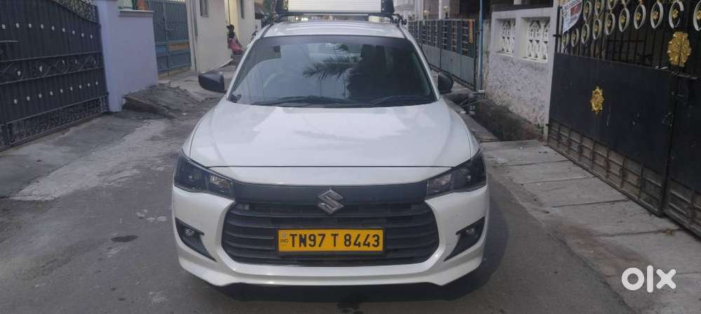 Maruti Suzuki Swift Dzire, 2025, Cng & Hybrids