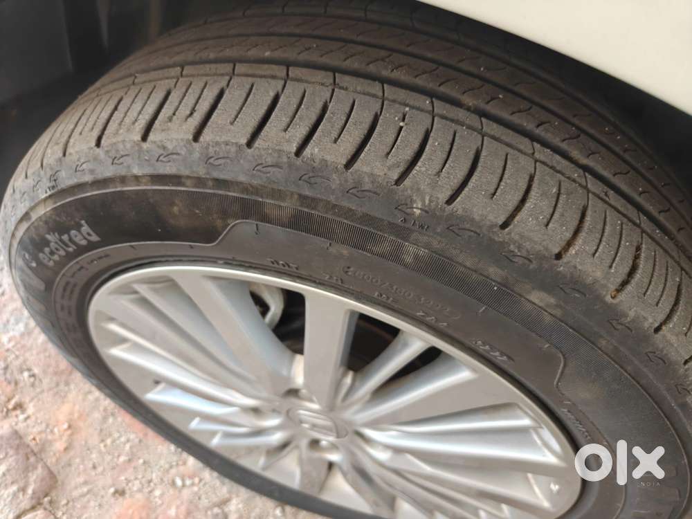 Honda City 1.5 V 5th Gen I-vtec Mt, 2022, Petrol