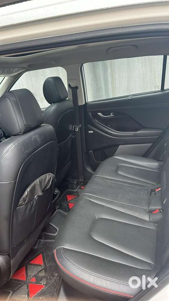 Hyundai Creta Petrol 2021