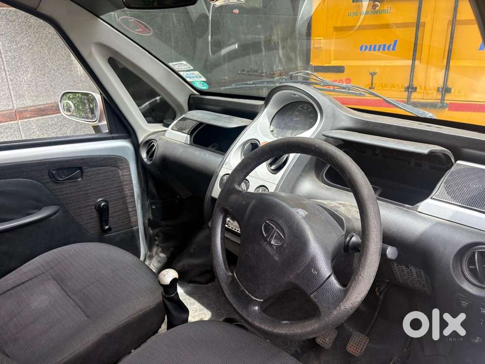 Tata Nano Xe, 2015, Petrol