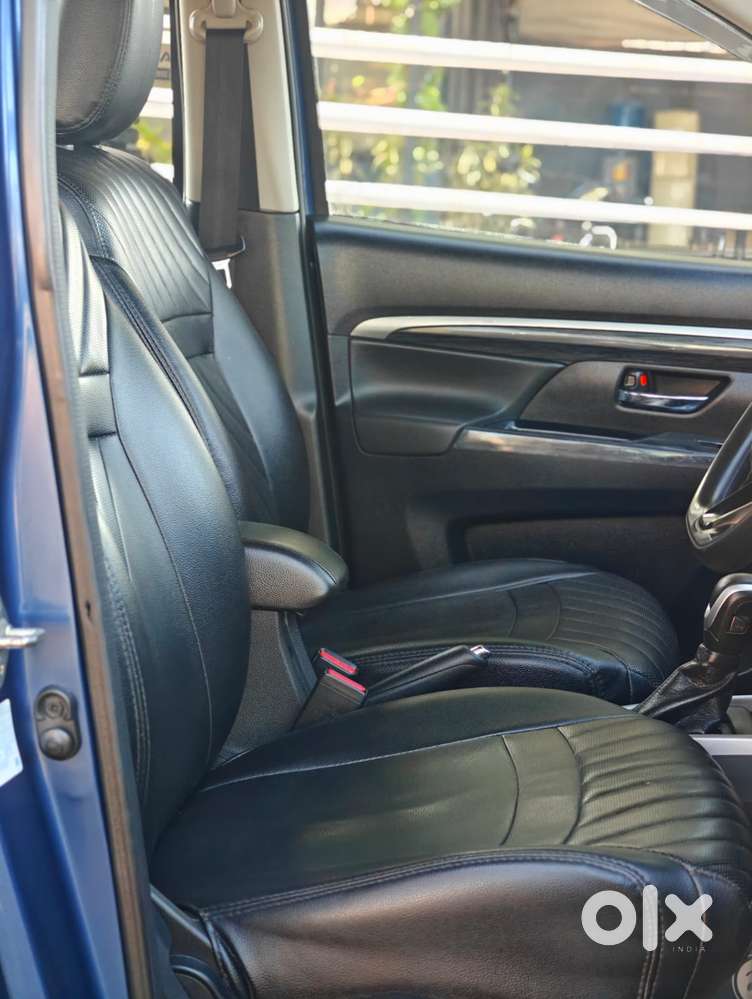 Maruti Suzuki Xl6 Zeta At, 2020, Petrol