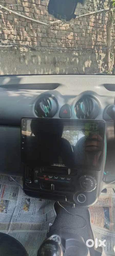 Hyundai Santro In Excellent Condition For Sale Equipped With All Thing