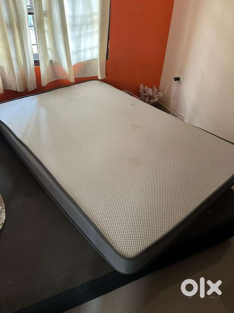 Sleepyhead matress 6 inch - Double size (72 in * 48 in)