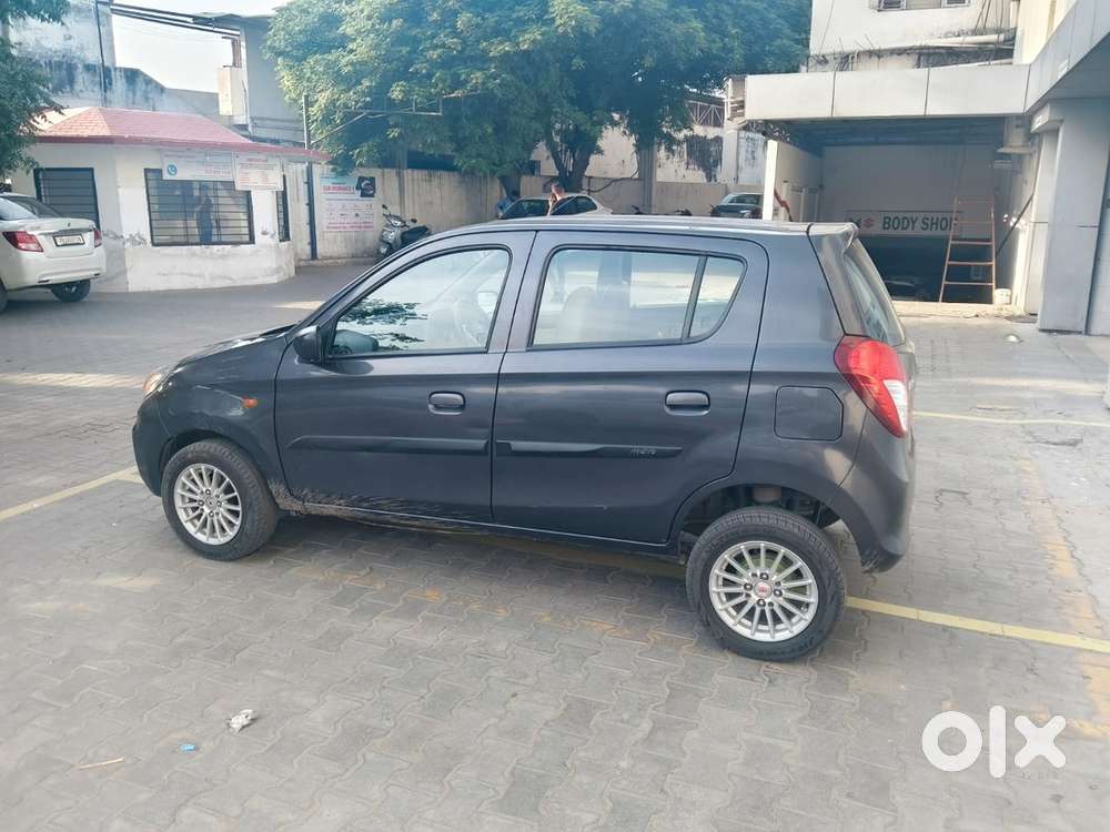 Maruti Alto 800 Petrol Manual 2022