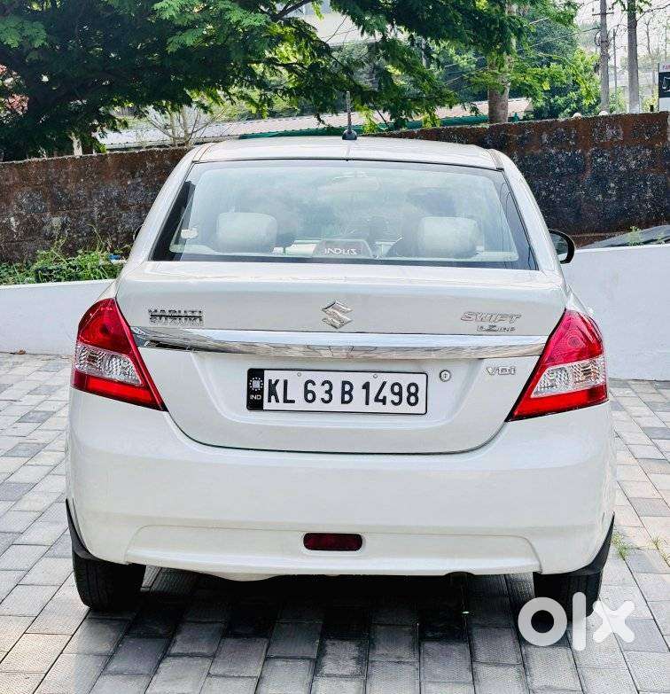 Maruti Suzuki Swift 2011-2014 Vdi, 2013, Diesel