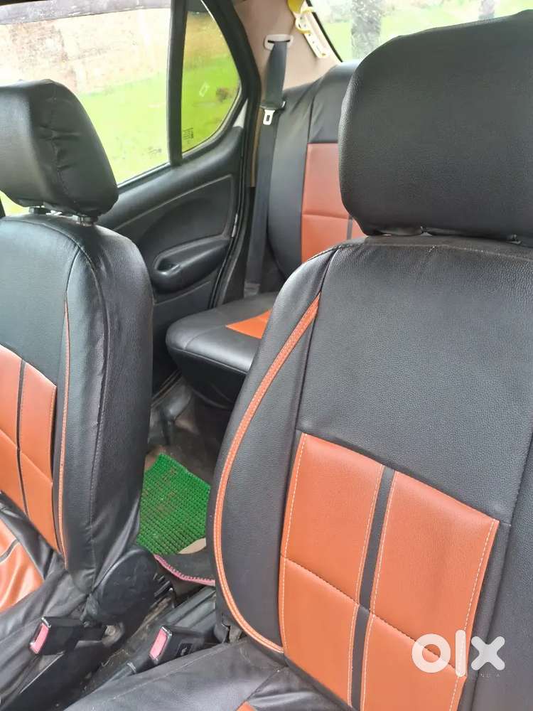 Tata Indigo Ecs Gls 2015