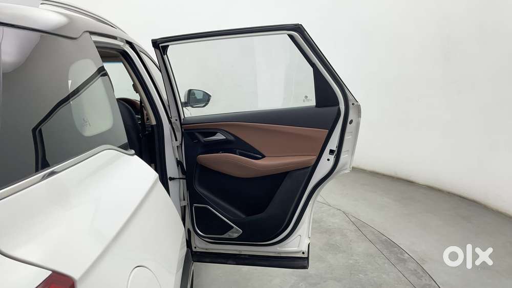 Mg Hector Plus Sharp Pro 2.0 Turbo Diesel 6 Str, 2022, Diesel