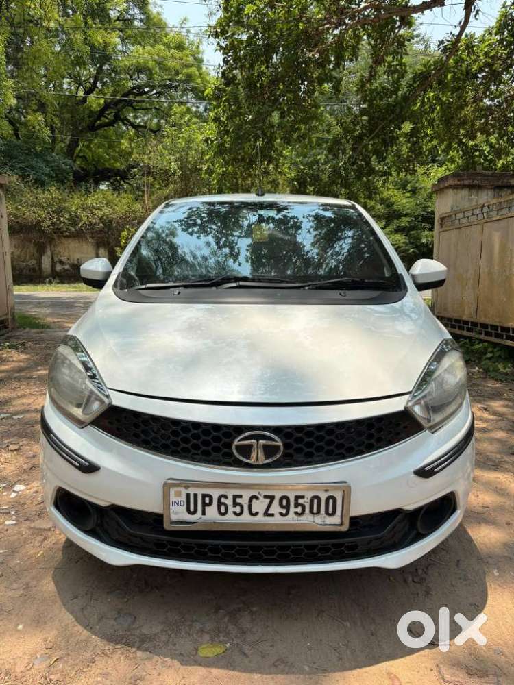 Tata Tiago 1.2 Revotron Xt Option, 2018, Diesel