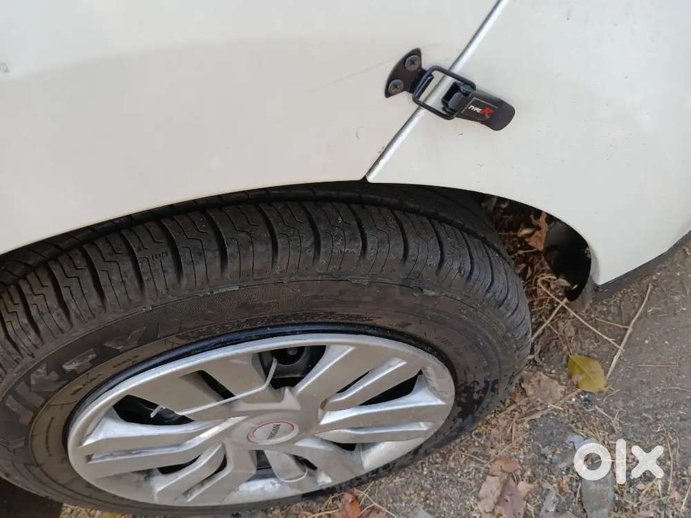 Renault Lodgy 2017