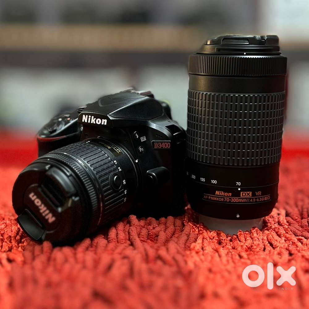 CAMERA FOR RENTAL - Cameras & Lenses - 1826785414