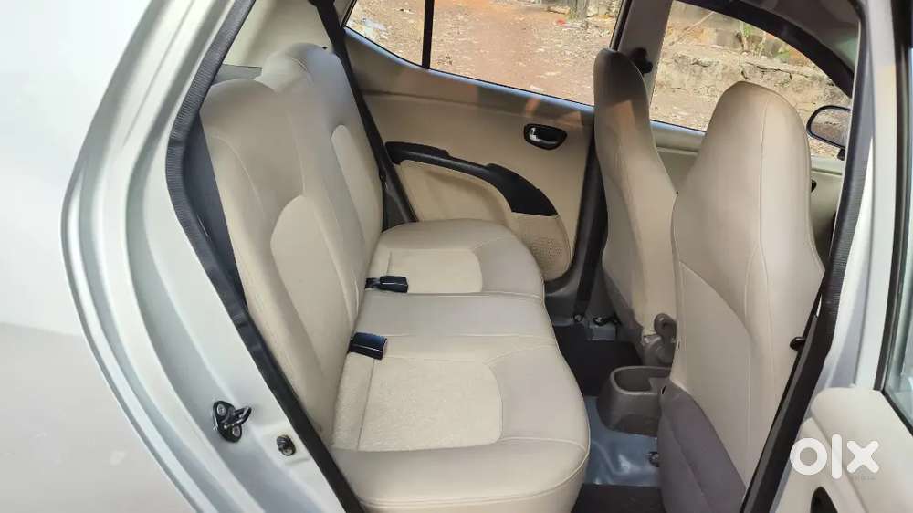 Hyundai I10,magna,2010,1.2,kappa