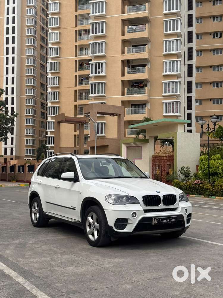 Bmw X5 Xdrive 30d, 2013, Diesel