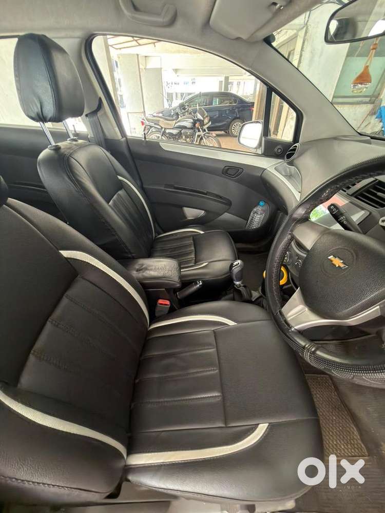 Chevrolet Beat 2016 Petrol Well Maintained