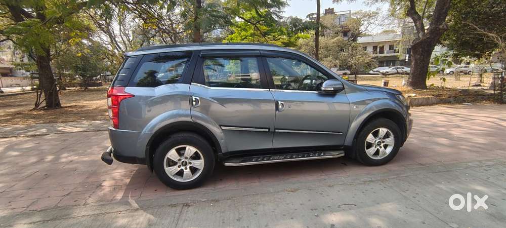 Mahindra Xuv500 W8, 2012, Diesel