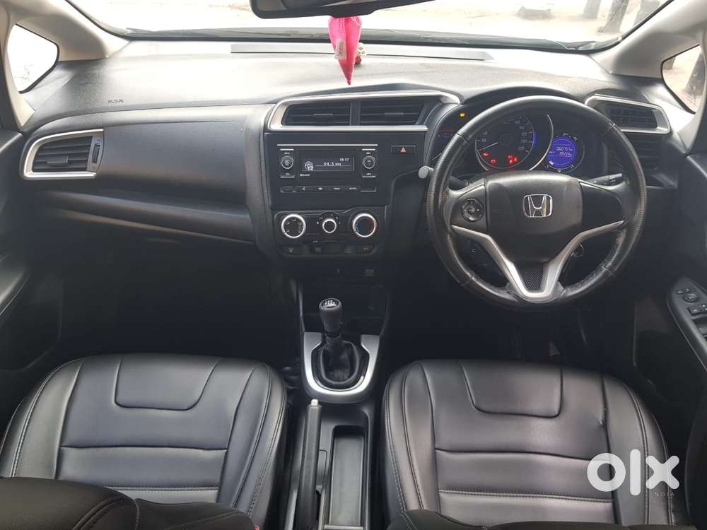 Honda Wr-v 1.5 Sv I-dtec Mt, 2019, Diesel