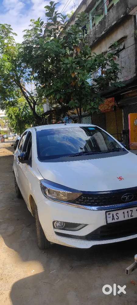 Tata Tiago Xz Plus 2023