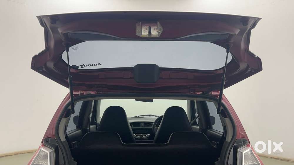 Maruti Suzuki Alto K10 Vxi, 2019, Petrol