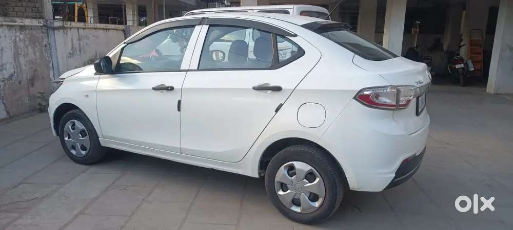 Tata Tigor 2023 Petrol 22000 Km Driven