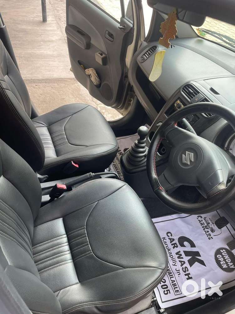 Maruti Suzuki Ritz 2012 Diesel Well Maintained