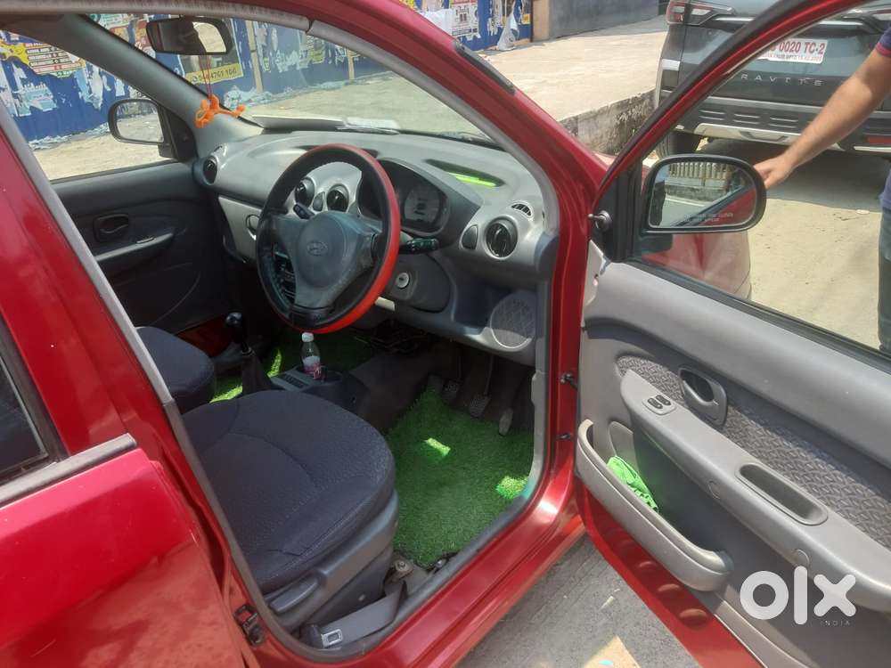 Hyundai Santro Xing Gls, 2004, Petrol