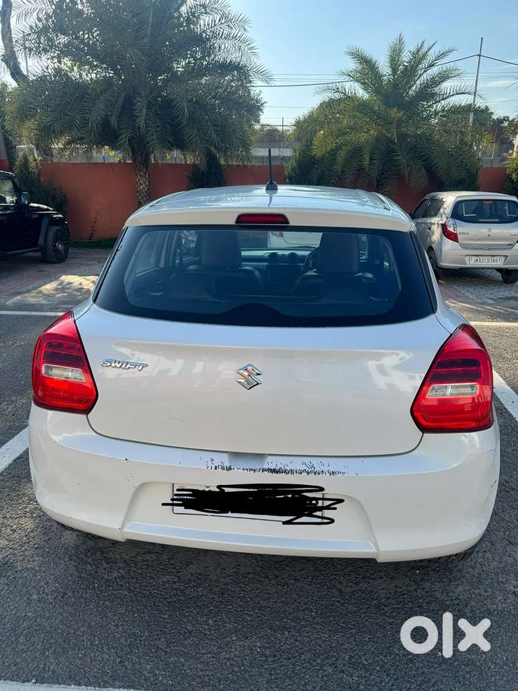 Maruti Suzuki 2018 Model
