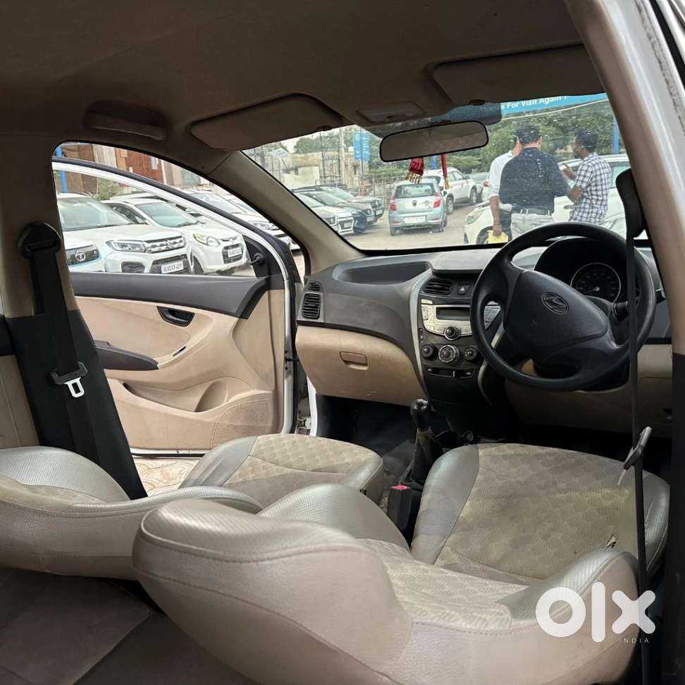 Hyundai Eon Magna +, 2018, Petrol