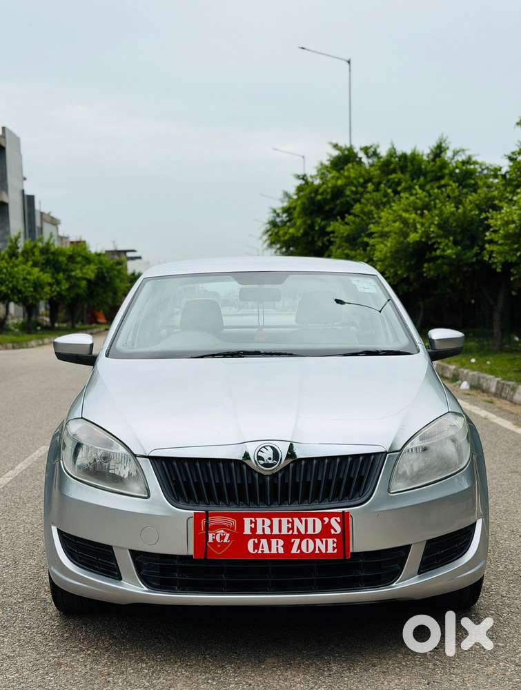 Skoda Rapid 1.6 Tdi Ambition, 2013, Diesel