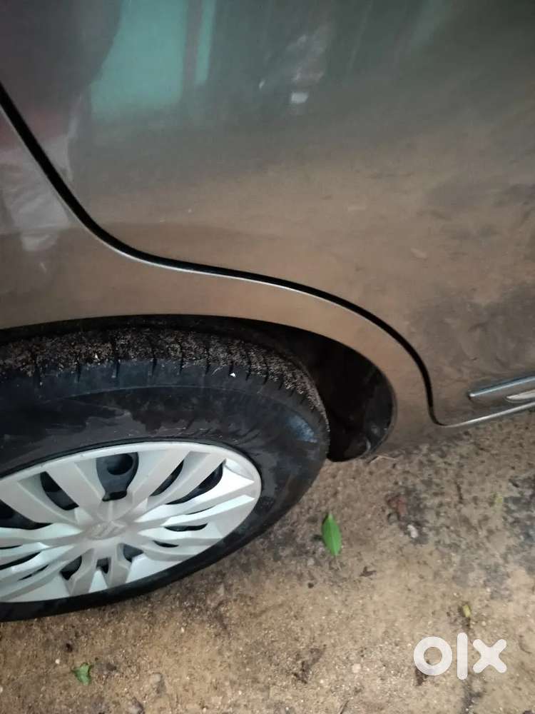 Maruti Suzuki Dzire 2022