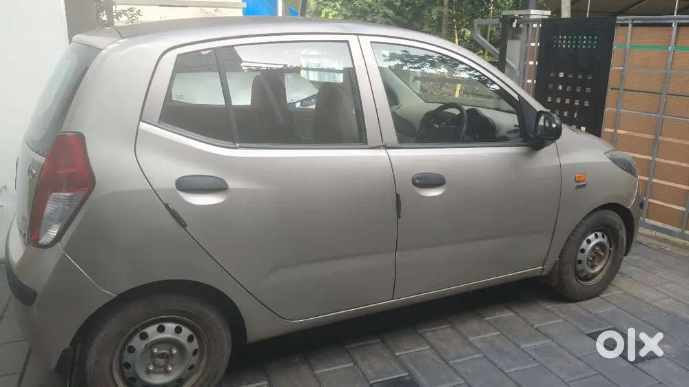 Hyundai I10 2009 Era