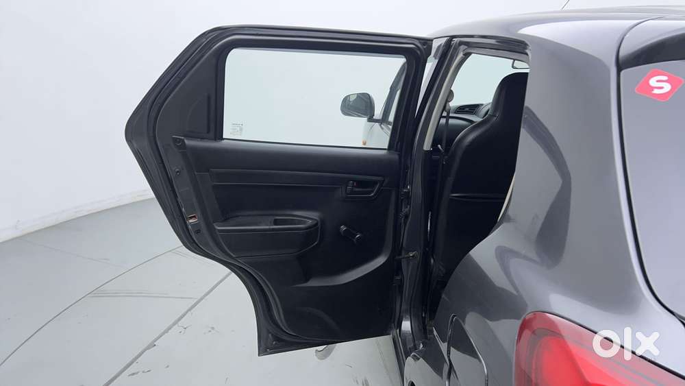 Maruti Suzuki S-presso 1.0 Vxi (o) Cng, 2022, Cng & Hybrids