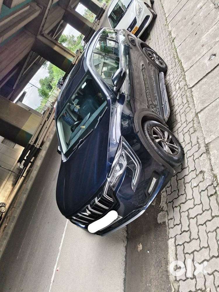 Mahindra Xuv700 2.2 Ax 5 Diesel At 7 Str, 2024, Diesel
