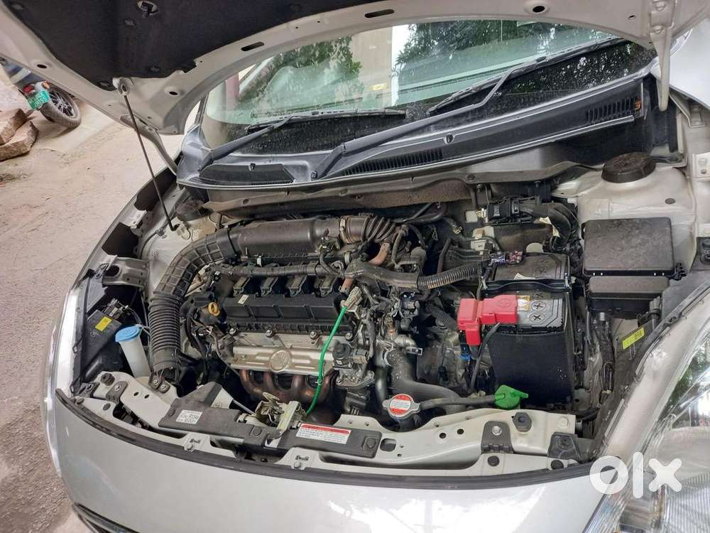 2022 Maruti Suzuki Km Driven