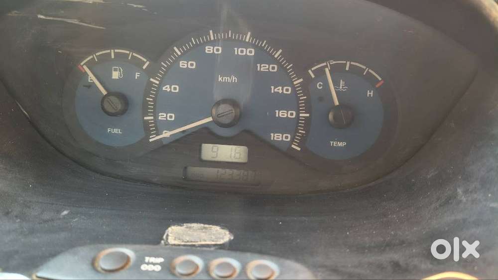 Chevrolet Spark Lt (fc Valid Upto 2030)
