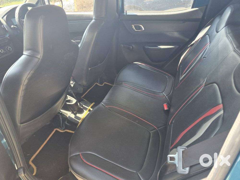 Renault Kwid 1.0 Rxt Sce Special, 2020, Petrol