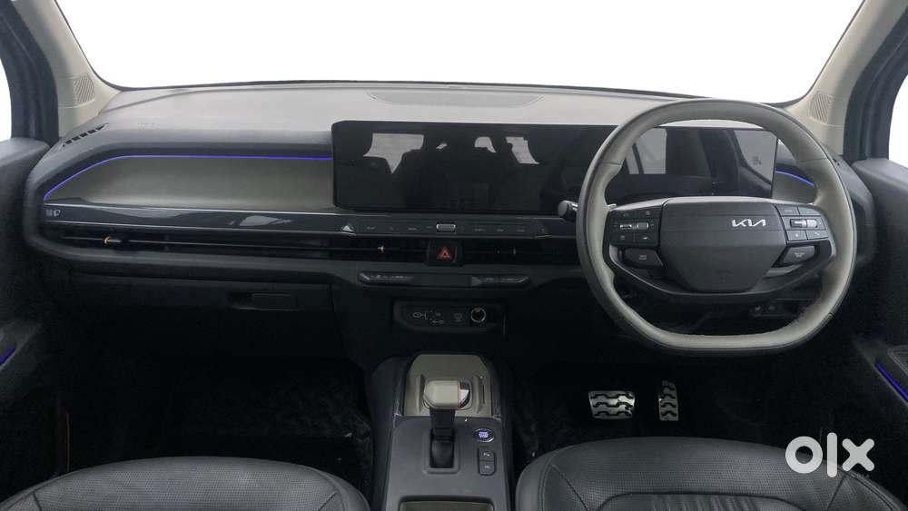 Kia Syros Htx Plus Opt Turbo Dct, 2025, Petrol