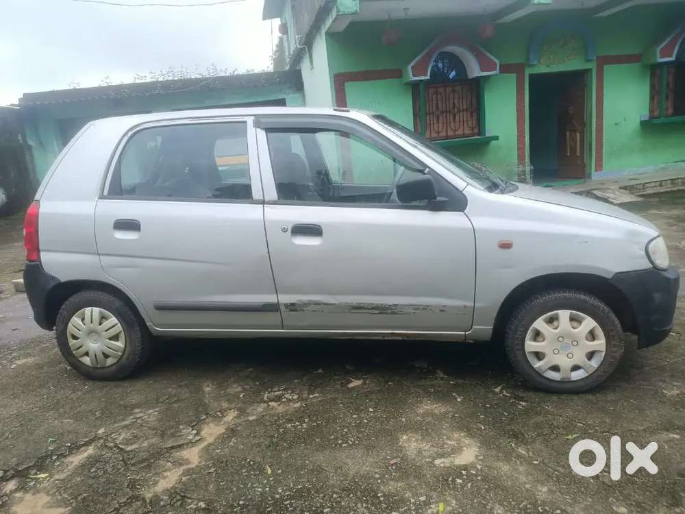 Maruti Suzuki Alto 2006