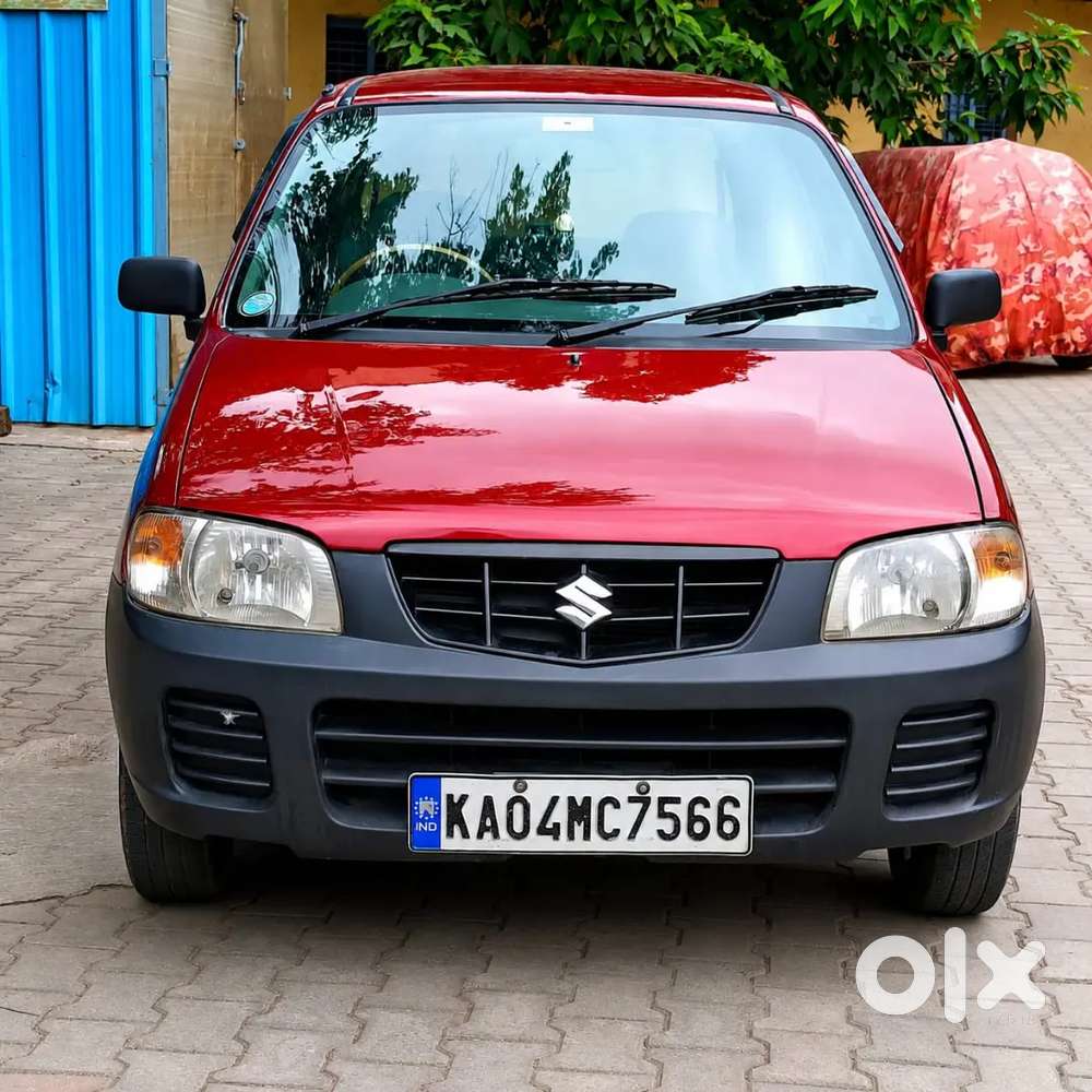 Maruti Suzuki Alto 2006 LX