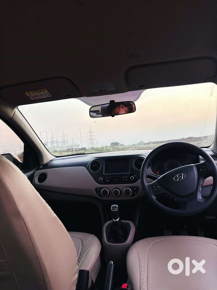 Hyundai Xcent 1.2 Kappa Sx, 2018, Petrol