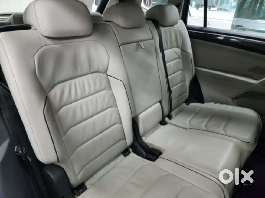 Volkswagen Tiguan All Space 2.0 Tsi, 2019, Petrol