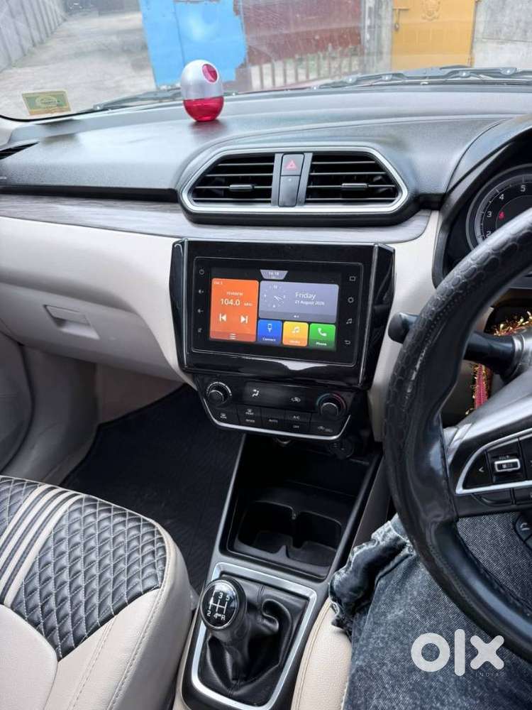 Maruti Suzuki Dzire 1.2 Zxi Cng, 2024, Cng & Hybrids