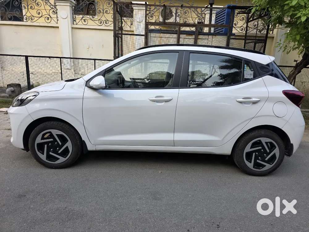Hyundai Grand I10 Nios 2024 Sportz