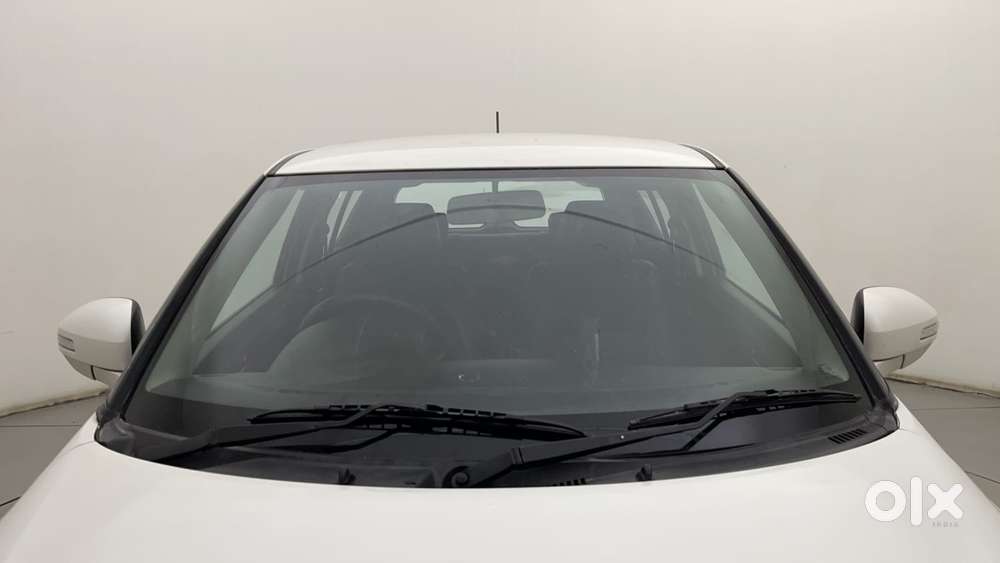 Maruti Suzuki Swift 2018 Vxi, 2012, Petrol