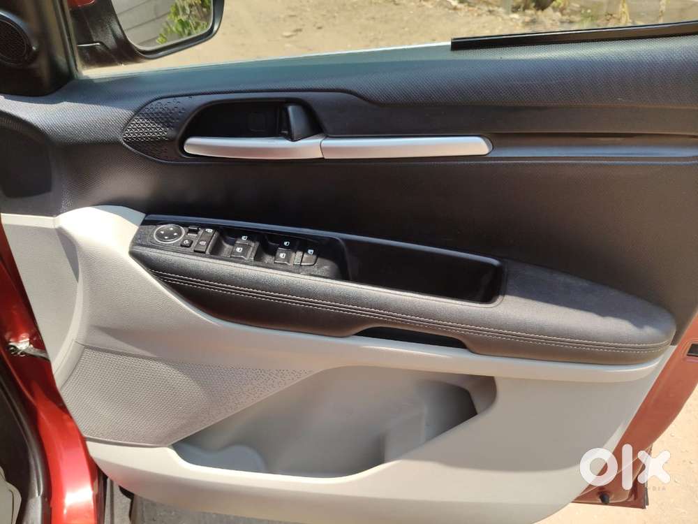 Kia Sonet Htx 1.5 Diesel, 2022, Diesel