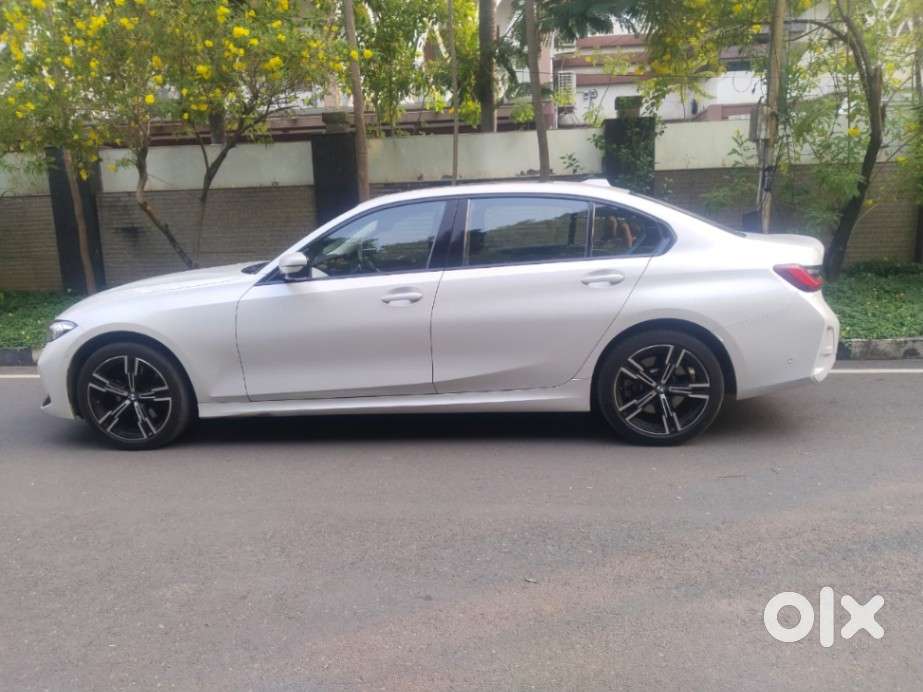 Bmw 3 Series Gran Limousine 330li M Sport, 2024, Petrol