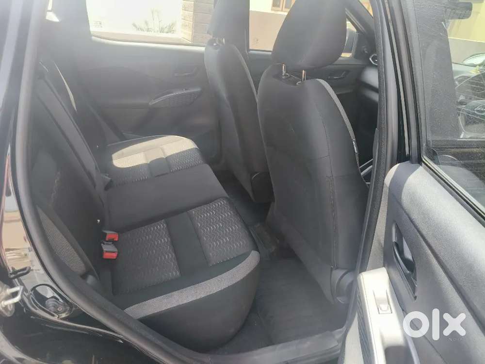 Nissan Magnet 2025 Model