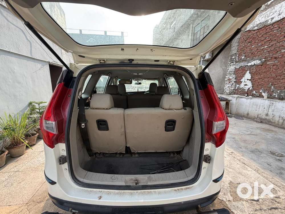 Mahindra Marazzo M2 8str, 2019, Diesel
