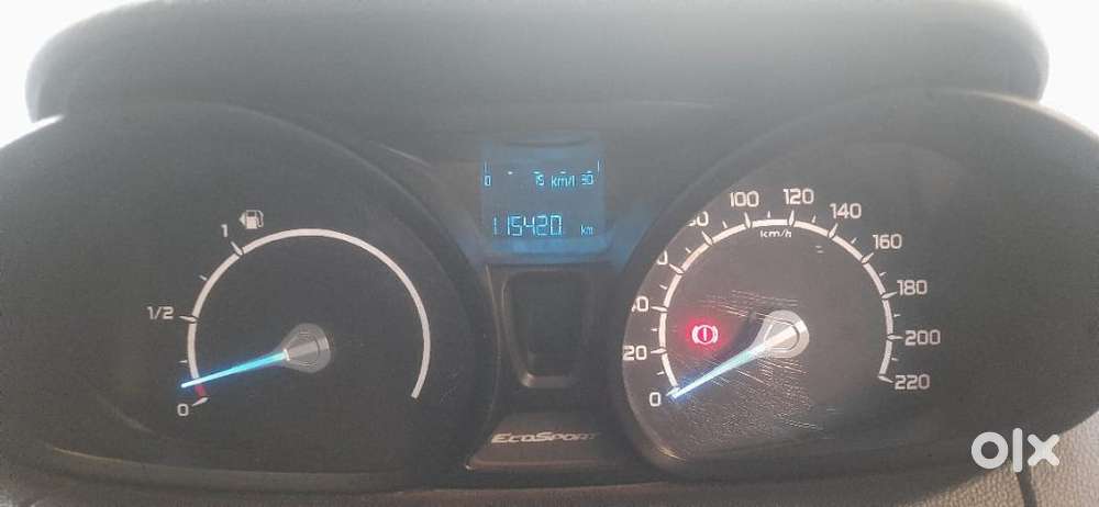 Maruti Suzuki Eeco 5 Str, 2013, Diesel