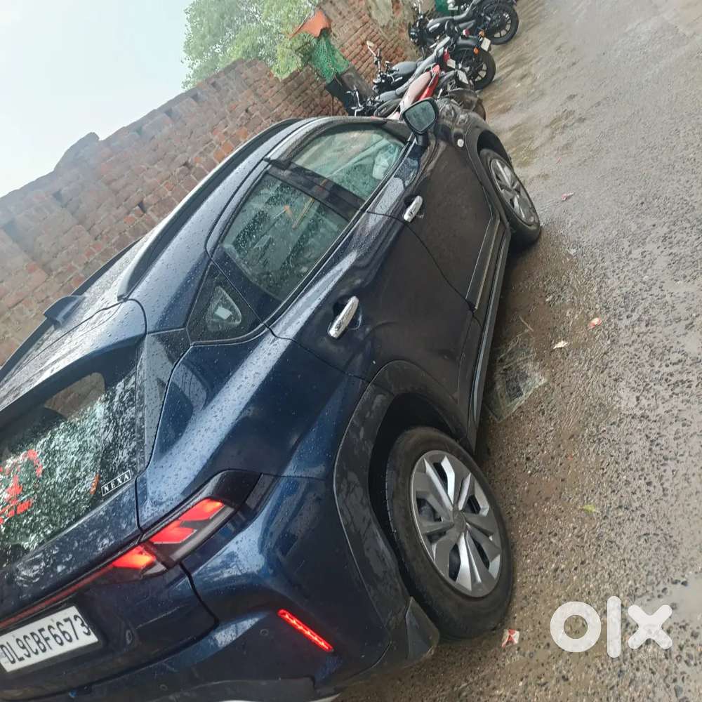 I Want To Sell My Car